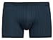 Produktbild CALIDA Pure & Style Boxershorts Herren, mit maskulinem Nadelzug, mit stoffüberzogenem Gummibund, atmungsaktiv, schnelltrocknend & geruchshemmend
