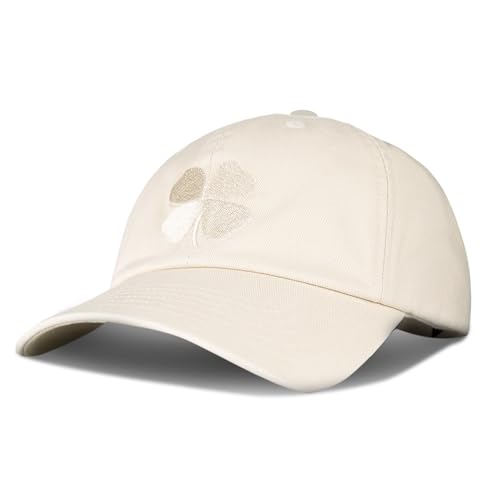 Image of Lucky Brand Classic Cotton Adjustable | Dad Hat | Baseball Cap | Golf | Fishing | Low Profile | 5 Panel Design