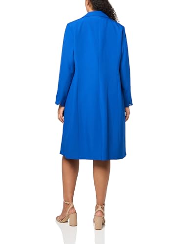 Image of Le Suit Women's Long Topper Jacket and Dress Set, 2pc Set