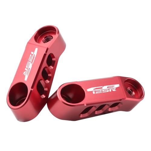 MotHeartZero oCN~[ WguPbg Ή CB125R 2017-2024 E CNCA~ \ȃ~[A_v^[ cb125r p[c (bh)