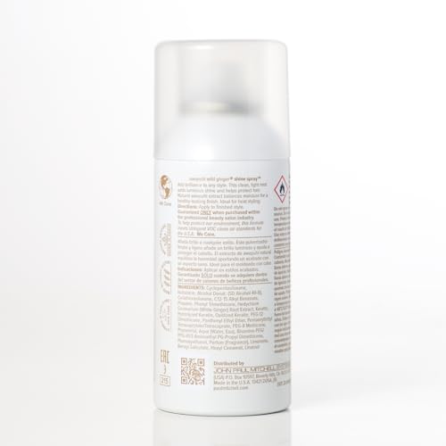 Spray para Brillo Awapuhi Wild Ginger 3.3 oz miniatura 4