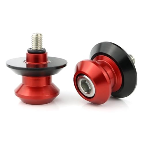 M10x1,5 Schwingenhalterungen Passend Für Husqvarna 701 Enduro Supermoto 2016-2024