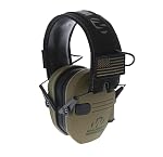 Shooting Earmuffs