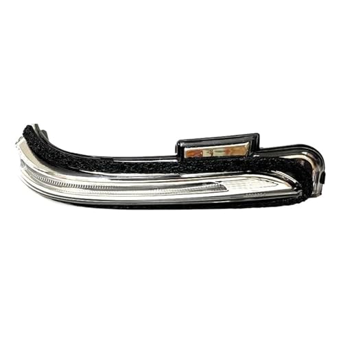 Répétiteur clignotant rétroviseur Hyundai IX25 LED haute visibilité pour Creta