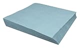 Techspray 2365-300 9' x 9' Economy Blue Wipe, 300/Pkg