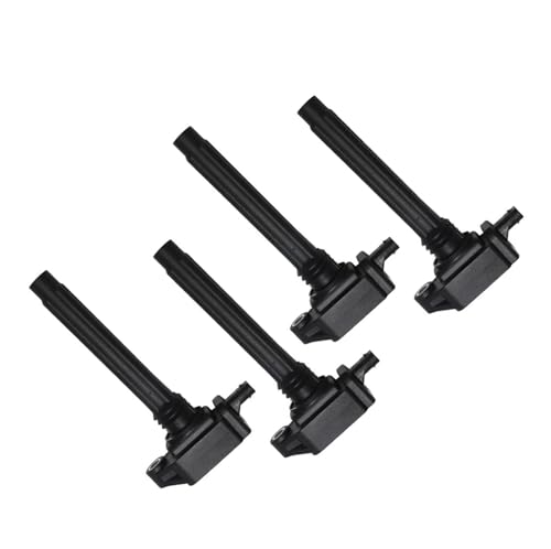 Pack de bobines d'allumage Jeep Grand Cherokee Wrangler pour vos trajets et voyages