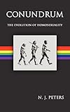 Conundrum: The Evolution of Homosexuality