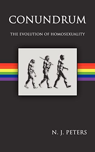 Conundrum: The Evolution of Homosexuality