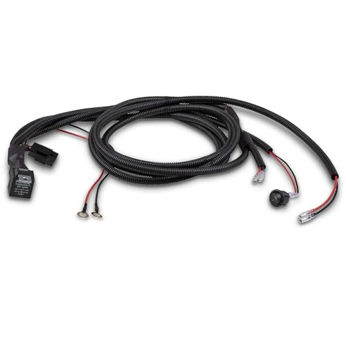 OSRAM LEDDL ACC 102 Haz de cables faro de carretera