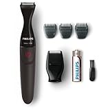 philips multigroom series 1000, mg1100/16