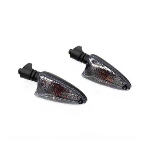 Clignotants avant de moto pour trajets de nuit feux directionnels Tiger 800 S1000rr F900r