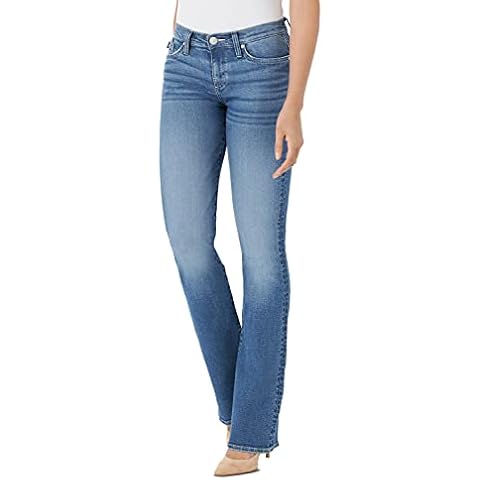 Rock & Republic Women's Kassandra Bootcut Jeans Cover