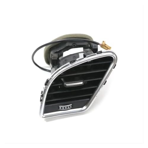 Tapa de la rejilla de ventilación de plástico para A4 B8 2009-2016, ref. 8KD820901 1