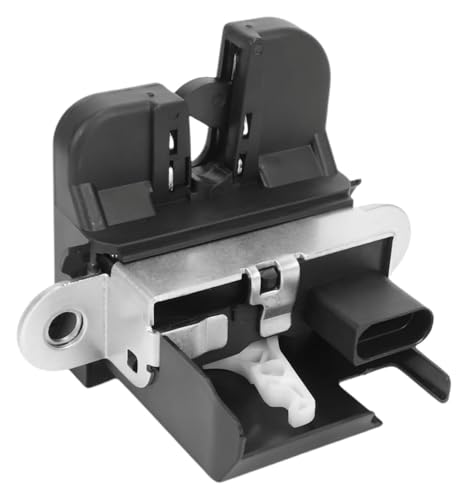 Serrure de hayon de coffre robuste 5G6827505B pour VW Beetle et Golf