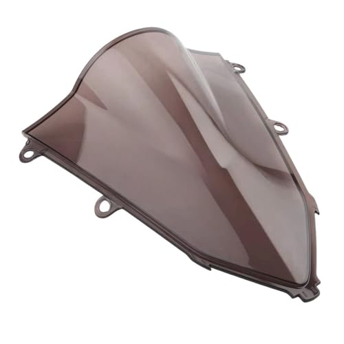 Bulle moto CBR650R noir déflecteur vent pare-brise CBR 650R 19-23