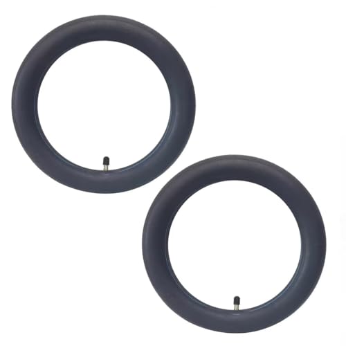 2Pcs Inner 50/75-6.1 Tube Fit for Xiaomi M365 GOTRAX Apex GXL Scooter 8.5