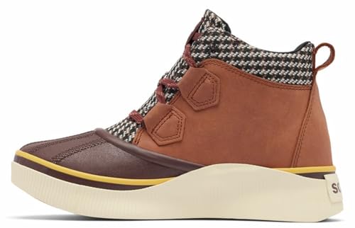 Image of SOREL Women's Out N About lV Classic Waterproof Boot
