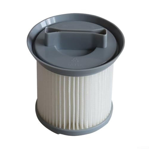 Instrucciones de lavado: filtros H12 reutilizables para modelos ELECTROLUX ZSH710 y más