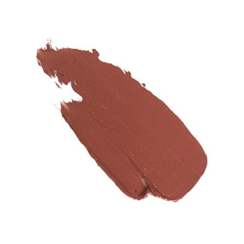 Batom Líquido Matte Vegano ADVERSA - coleção #Manda Nudes - Cor Perigosa