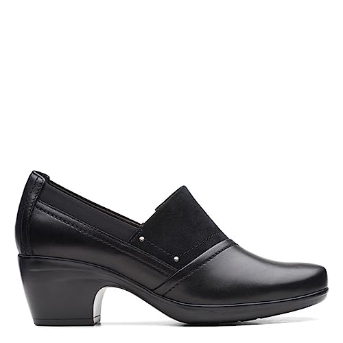 Clarks Emily Step Women's Slip On2