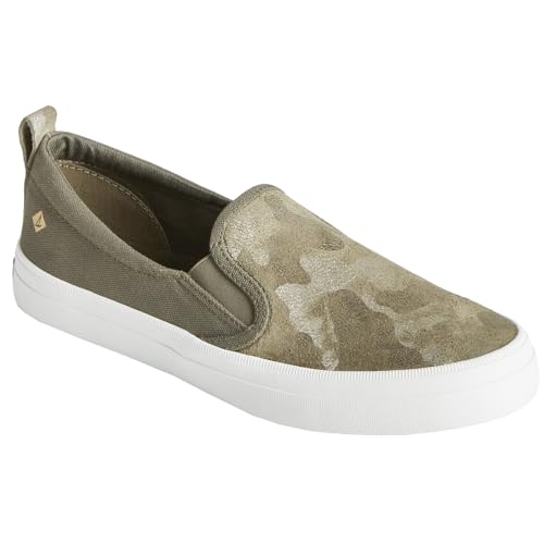 Image of Sperry Womens Crest Twin Gore