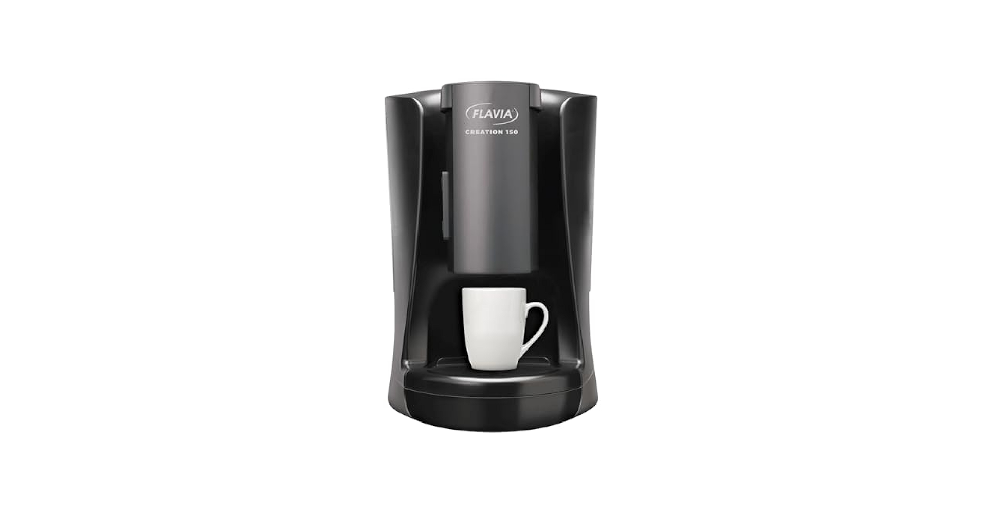 Amazon.com: FLAVIA Creation 150 Single-Serve Coffee Maker