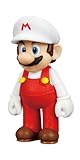 3d puzzle japanese 100% auténtico Super Mario Bros Fire Mario Kumkum 39 piece 3D Jigsaw Puzzle Figure (japan import)