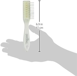 Pedag Nubuck Leather Brush (Pack of 2)