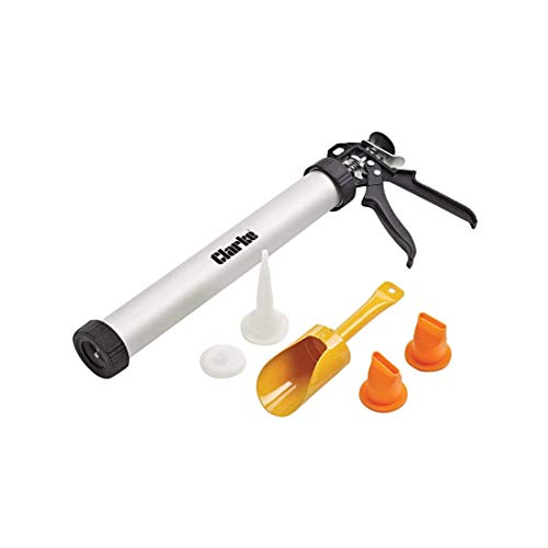 How to fill gaps in patio slabs (August 2024)