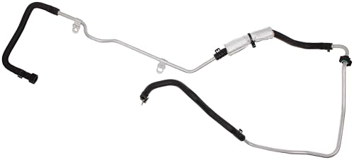 Dorman 626-818 Engine Coolant Reservoir Hose Compatible with Select Dodge Models by Dorman - Image 2