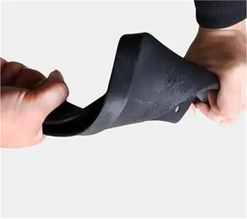 Garde-boue JAC JS8 protections d'ailes haute résistance 4 pièces