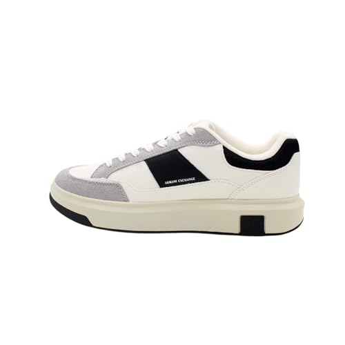 Armani Exchange XM001720_AF17529 Trainers EU 44