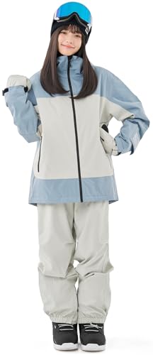 [�A�N���C�X] �X�L�[�E�F�A ���f�B�[�X �㉺�Z�b�g �X�m�[�{�[�h�E�F�A �X�m�{�E�F�A �X�m�[�{�[�h �ϐ���10,000mm ���� �h�� �h�� �ۉ� �h�� lss03-wxsbabu-crwt-crwt