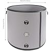 Portable Ice Bath Tub, Inflatable Cold Plunge Tub, Plunge Icepod Pod Cold Tub Baths at Home