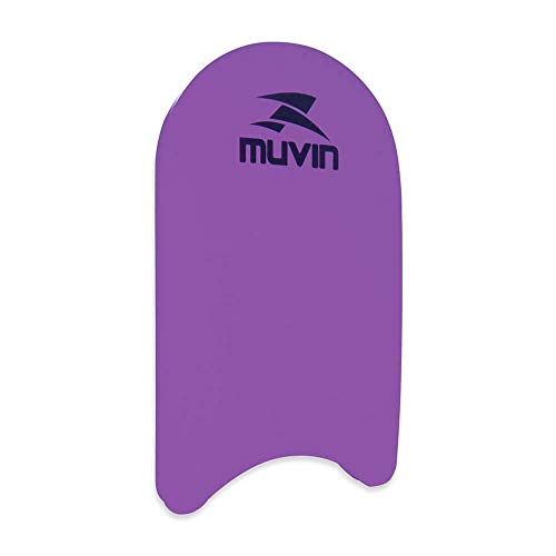 Prancha de Natação Standart Muvin – Para Iniciantes - Treino – Es...