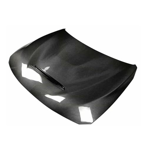 Carbon Fiber Engine Hood Bonnet Compatible for BMW M2 M3 M4 F82 F83 F80 CS