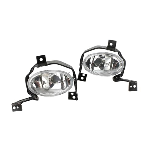 Feux anti-brouillard auto CRV 2010 2011 pour rouler serein sous la pluie