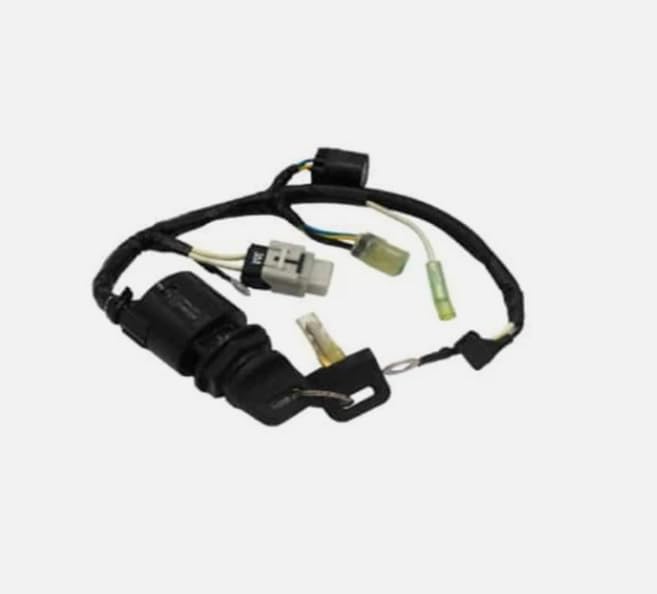 35100-Z6L-013 Combination Switch for Honda GX630 GX660 GX690