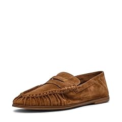 Chesnut Suede