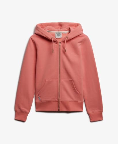Sweat shirt Superdry W2012477A D6M EU - vue 8