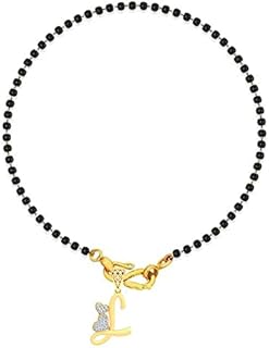 avsar Real Gold Handmade MANGALSUTRA27YB_AB-picture-10