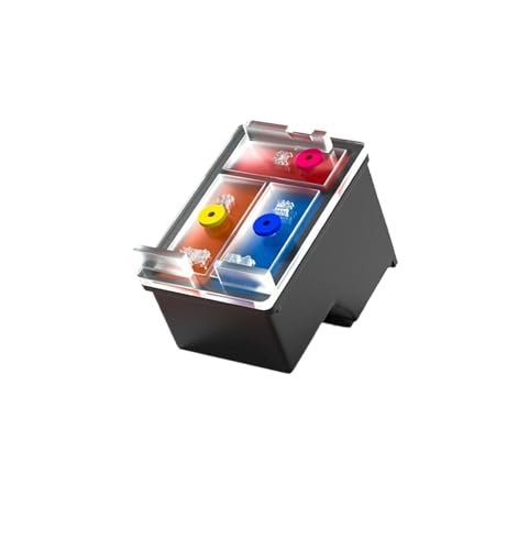 Cartouche d'imprimante 2729 jet d'encre haute capacité pour imprimer les projets créatifs