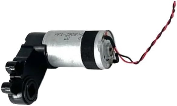 Original Main Brush Motor for Drea-me D9/ F9/ L10 Pro/ D9 Pro/ Z10 Pro Vacuum Cleaner Spare Parts Accessories Replace parts