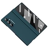 Ingénierie de précision : des découpes précises permettent un accès complet à tous les ports, caméras et boutons, protégez-le si vous l'aimez et donnez-lui une couche cool et tendance