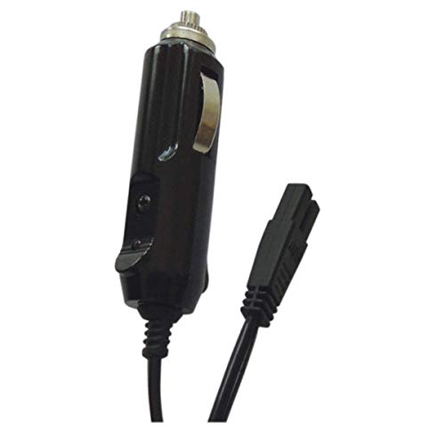 BUMPER 12V COOLER BOX LEAD 2M