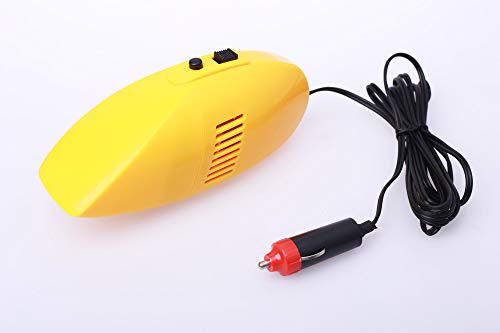 Potente aspirador ligero.