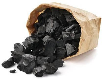 Barbecue Coal 200 Kg
