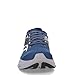 Saucony Men's Ride 17 Sneaker, Tide/Silver, 11