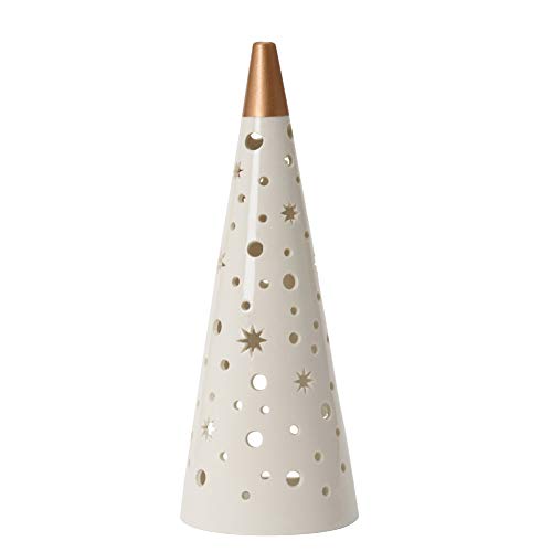 Yankee Candle Magical Christmas - Teelicht Luminary - Groß