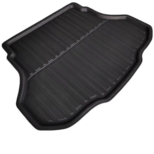 Tapis de sol de coffre Hyundai Elantra CN7 fini les salissures et les rayures